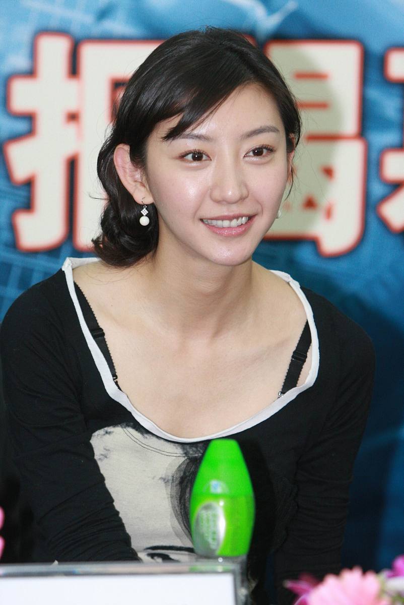 2010年3月4日,北京,电影《未来警察》官网上线与海报揭幕新闻发布会.