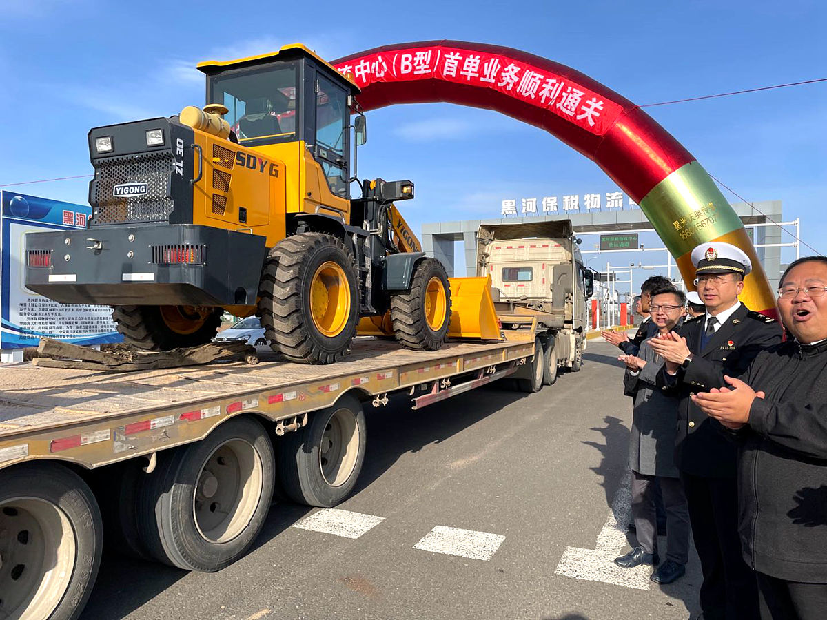 重庆交通职业学院关务与外贸服务专业可选择哪些就业方向