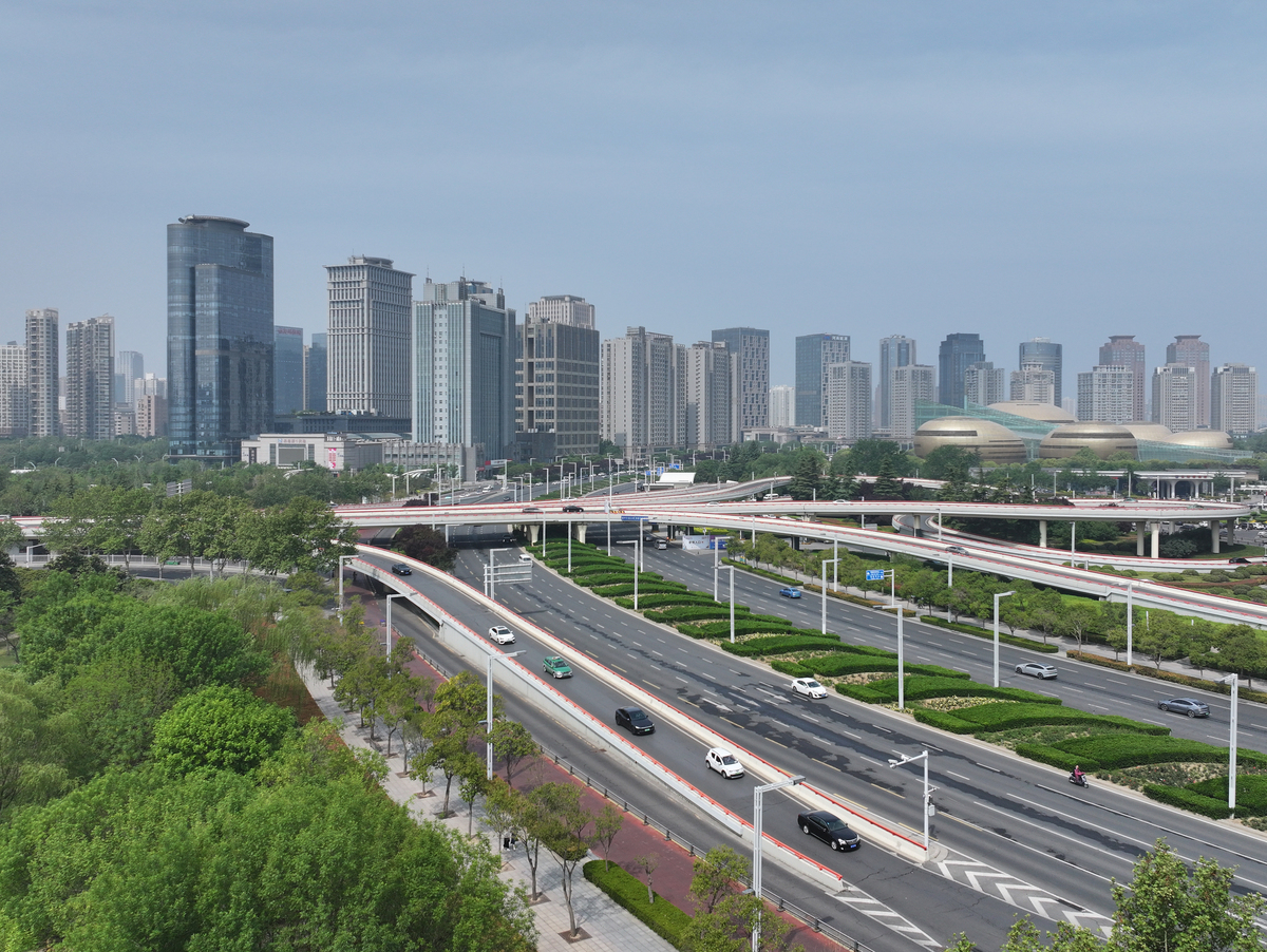 市建是干什么的