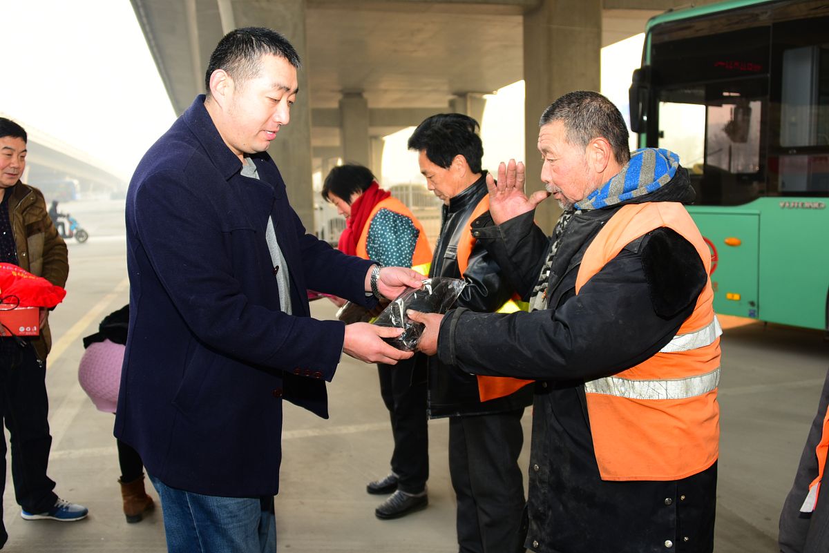 西安公交十车队运输安全隐患排查实践报告 - 实践岗位：运输安全管理员