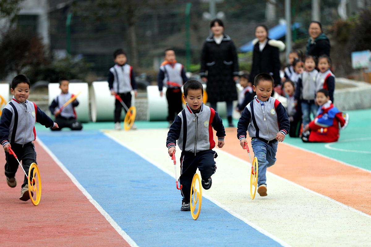 贵州省幼师职业学校幼师专业就业前景好不