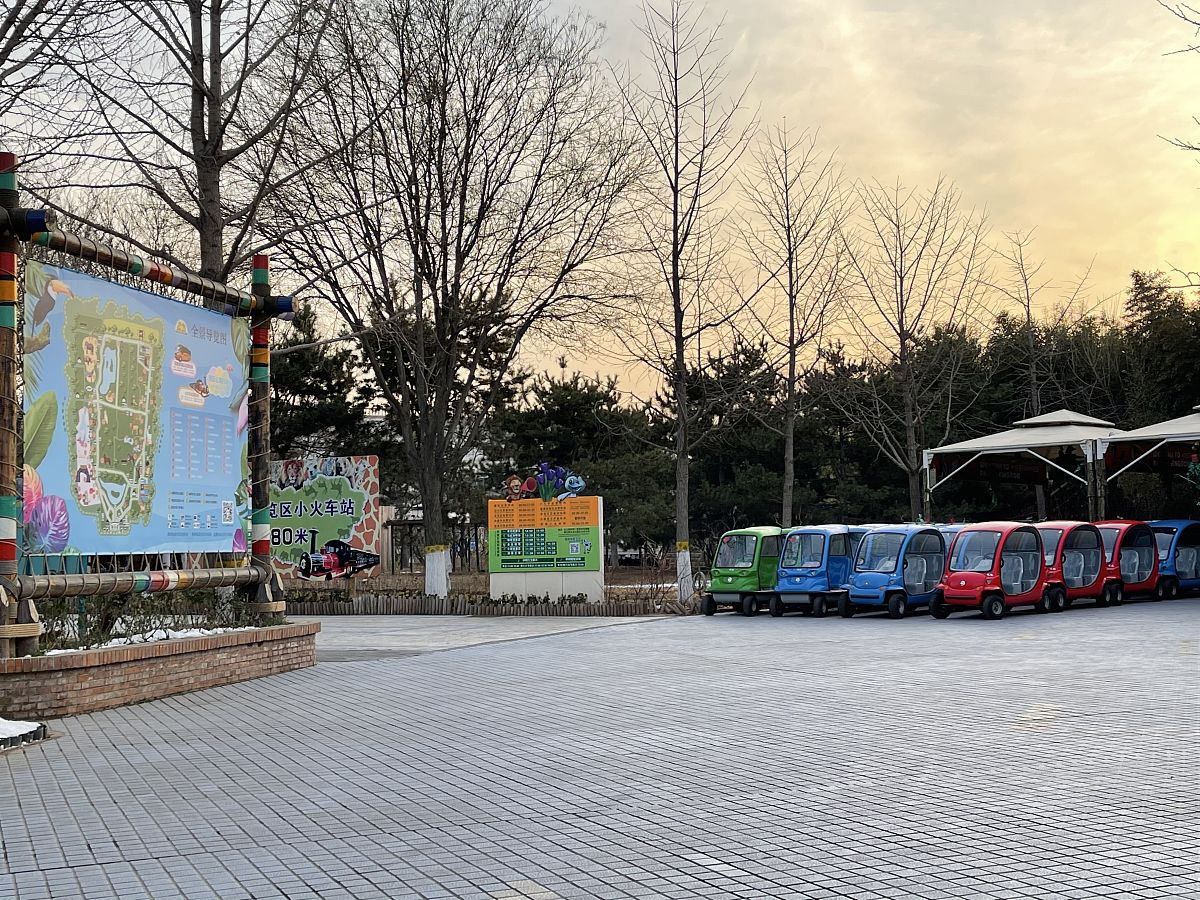 请帮我常州南大街生态停车场起一个富有文化韵味符合停车场设计的名字