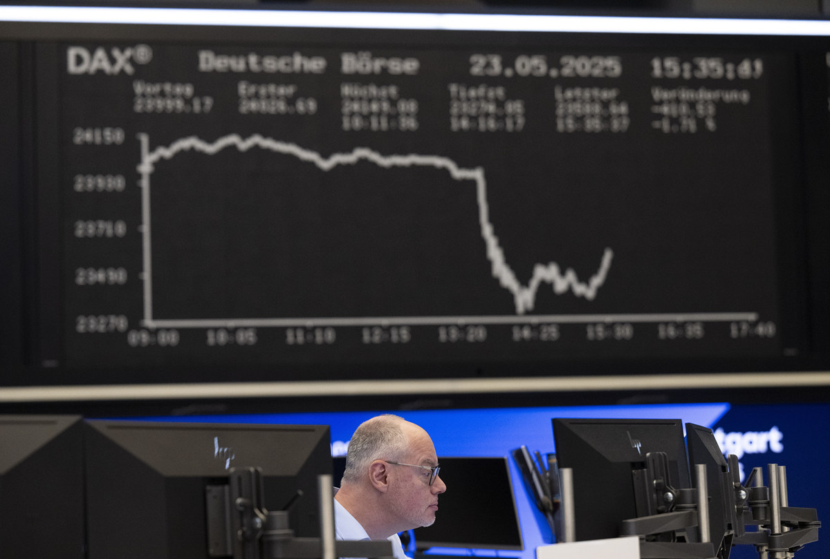 中国股市vs美国股市：7大关键区别解析