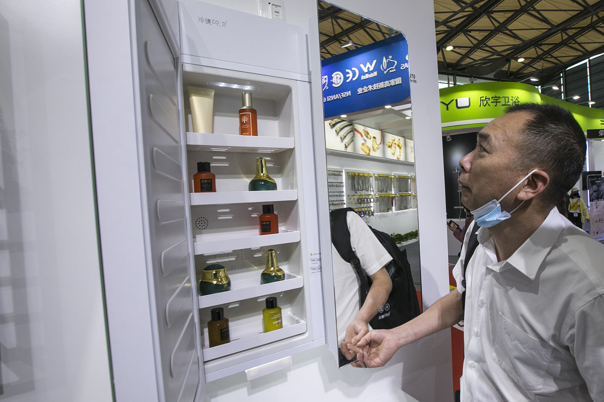 小吉冰箱传播营销策划方案：年轻人的智能生活伴侣