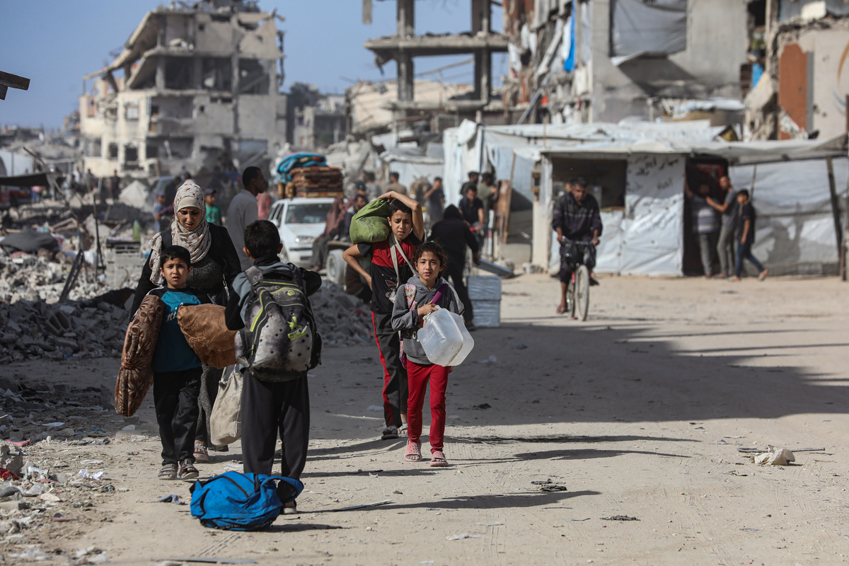 法国少数族裔聚居区：社会挑战与政策应对