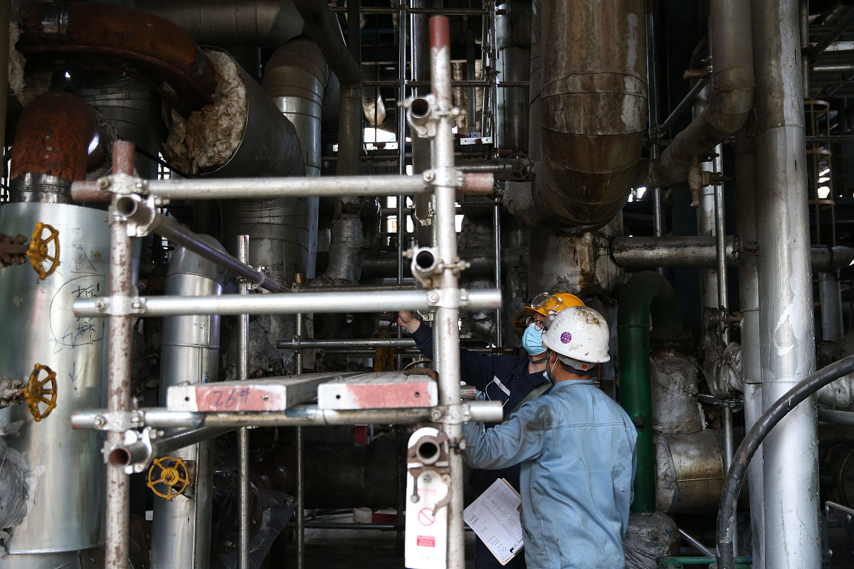 氩气在钢铁厂的应用及用途 - 提升效率和质量的关键