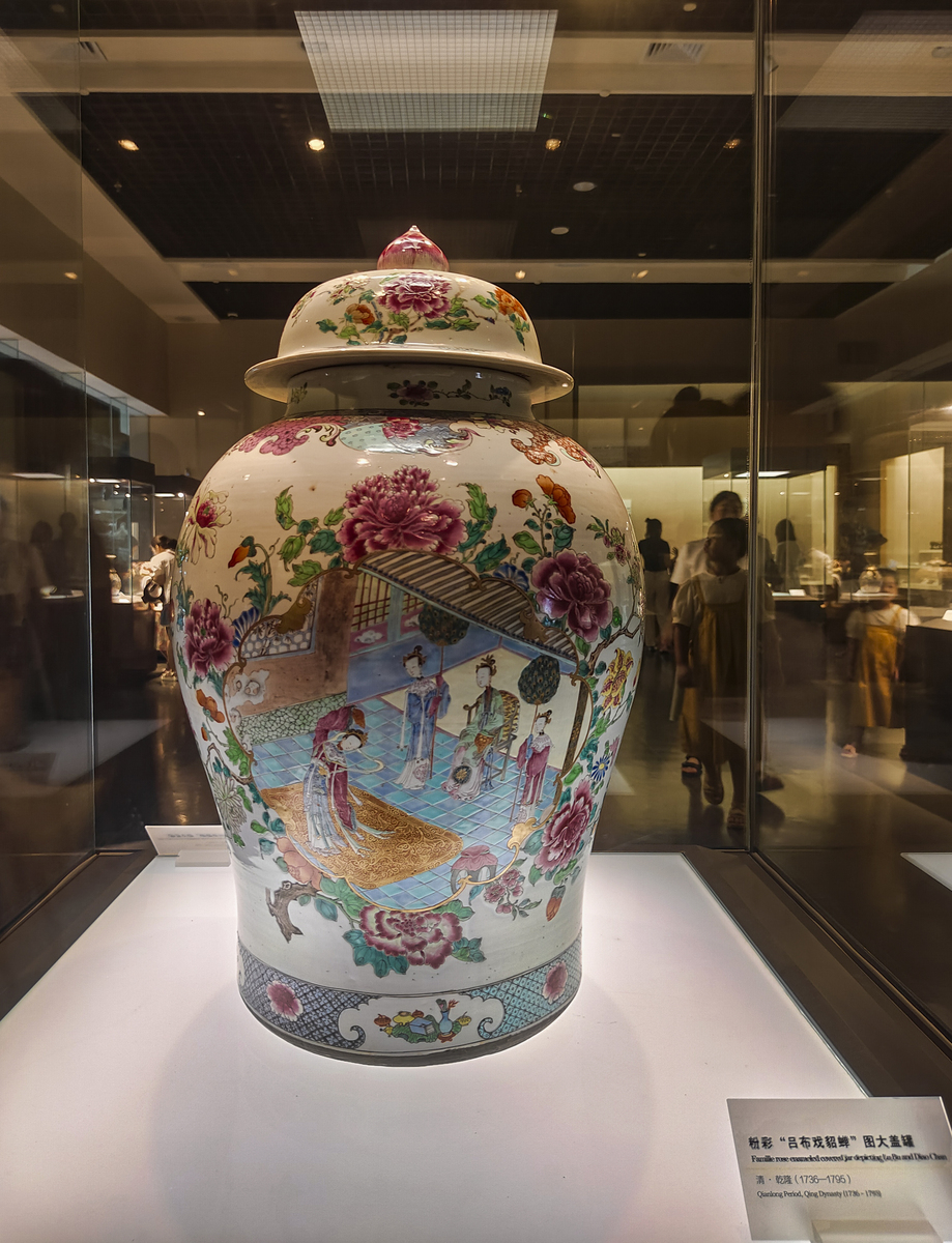 古玩珍宝屋：千年文化，珍稀宝藏，网购古董艺术品首选