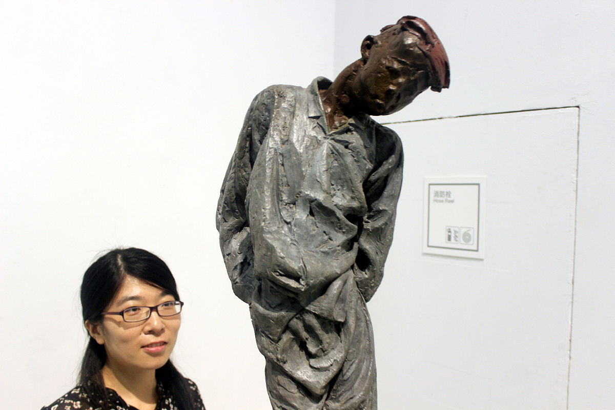 孤独的艺术家：解析《最后之作》中李晋的性格和人际关系