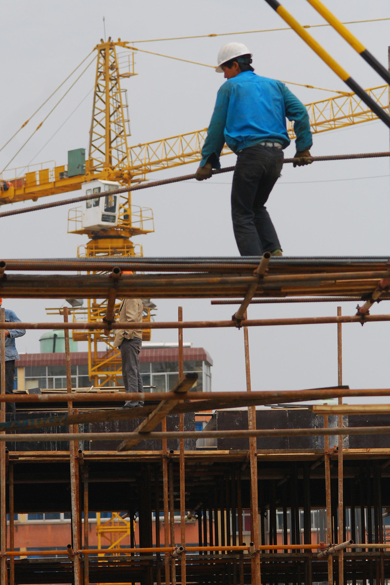 高处作业安全规范解读与案例分析