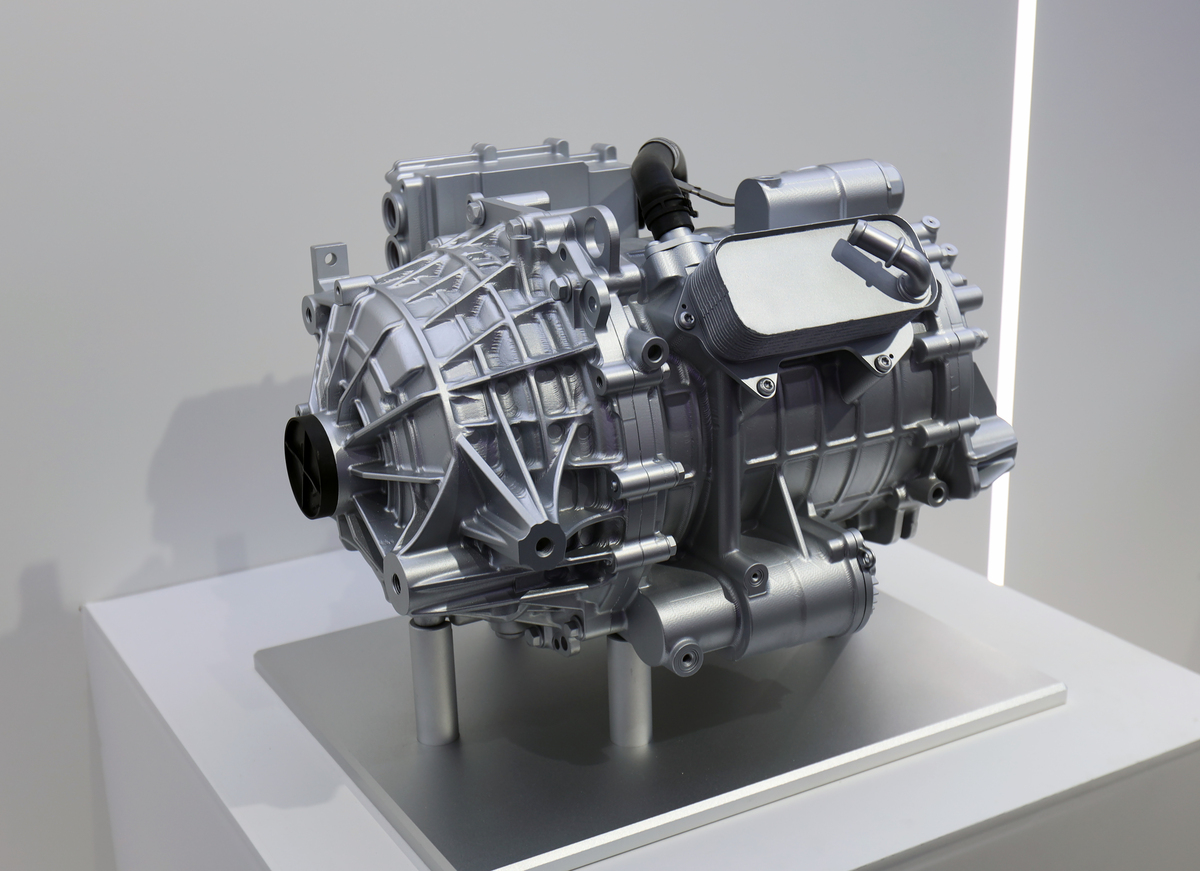 Electric Turbo Actuator: Benefits, Technology, & Applications