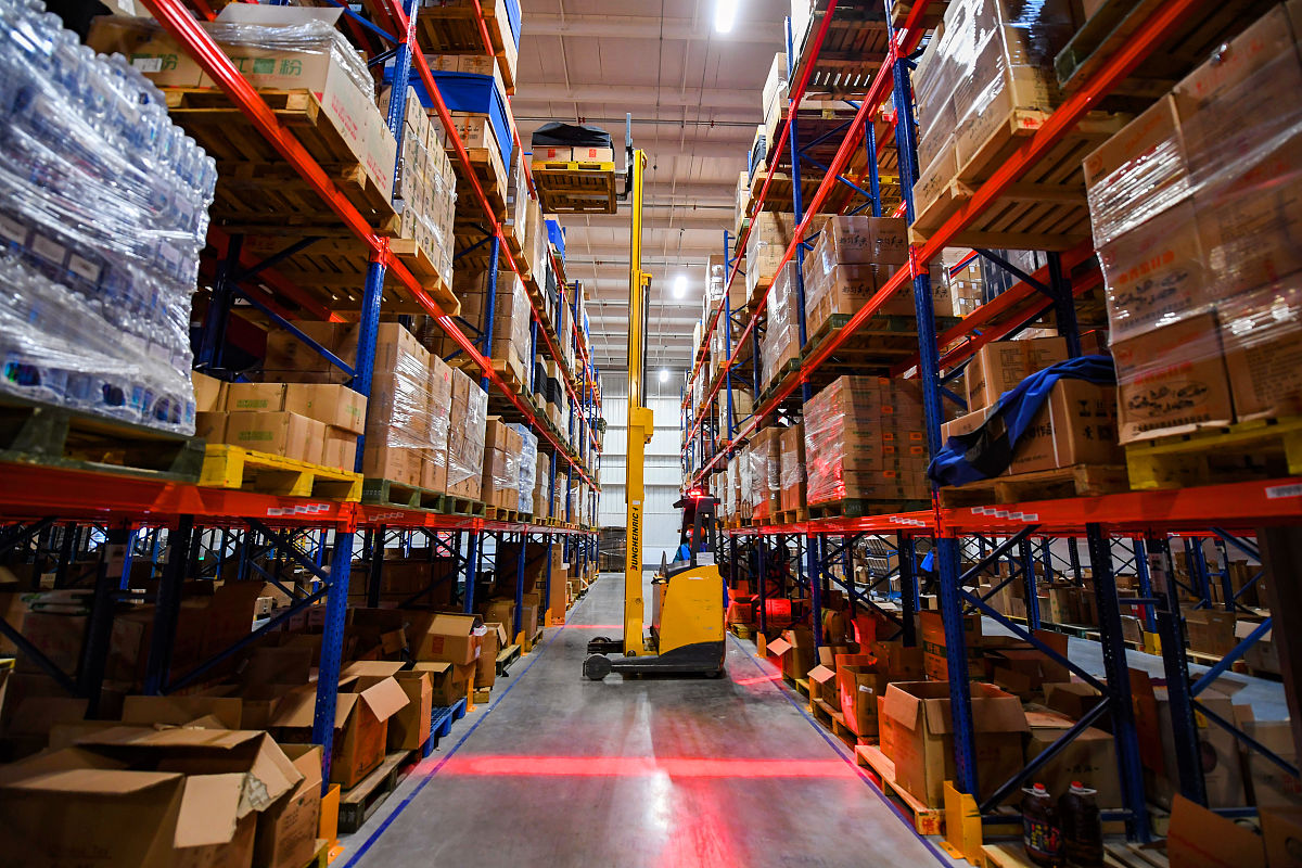 贵州贸易经济学校物流服务与管理专业好不好