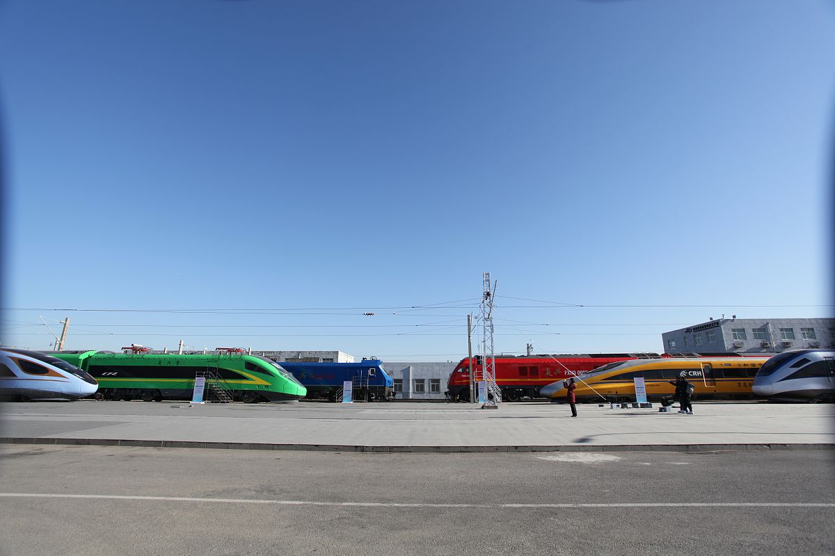 甘肃女生能读铁路学校吗？2023年或迎来改变！