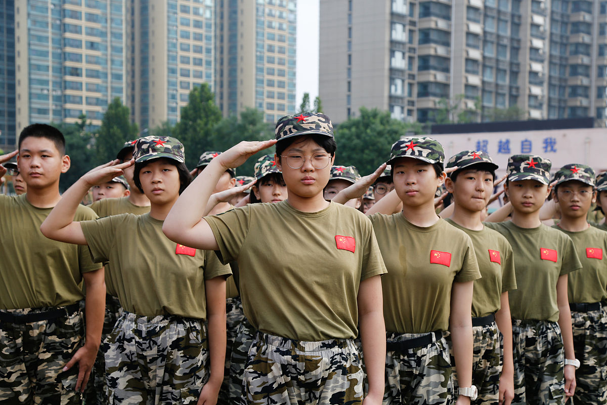 贵阳初中生能上幼师学校吗？2021年最新解答