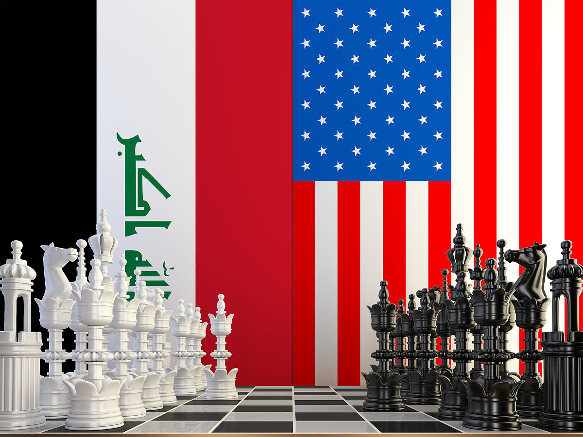 对比中美两国人权问题