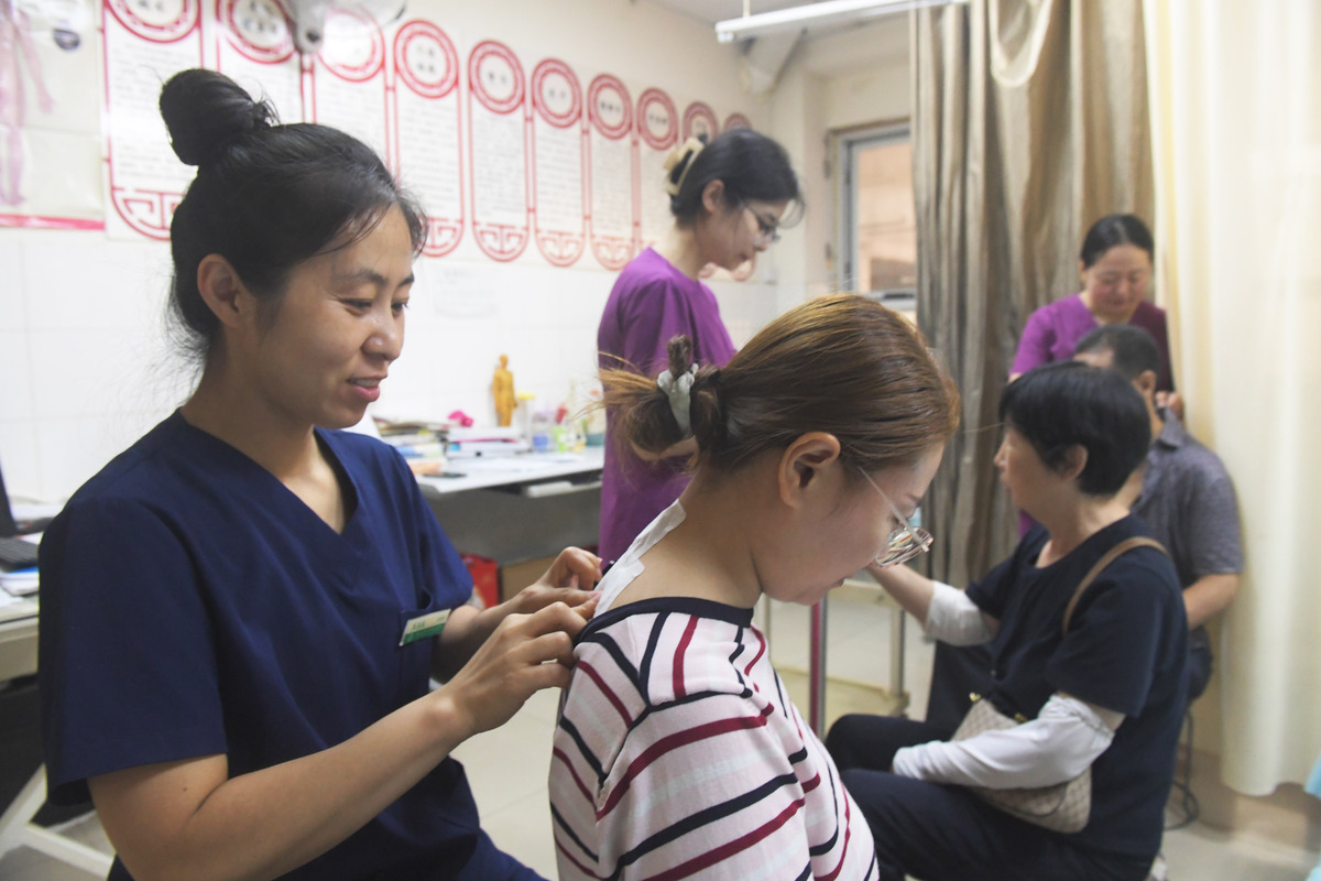 石家庄天使中等职业学校中医康复保健(中医美容)专业怎么样？招生要求是什么？