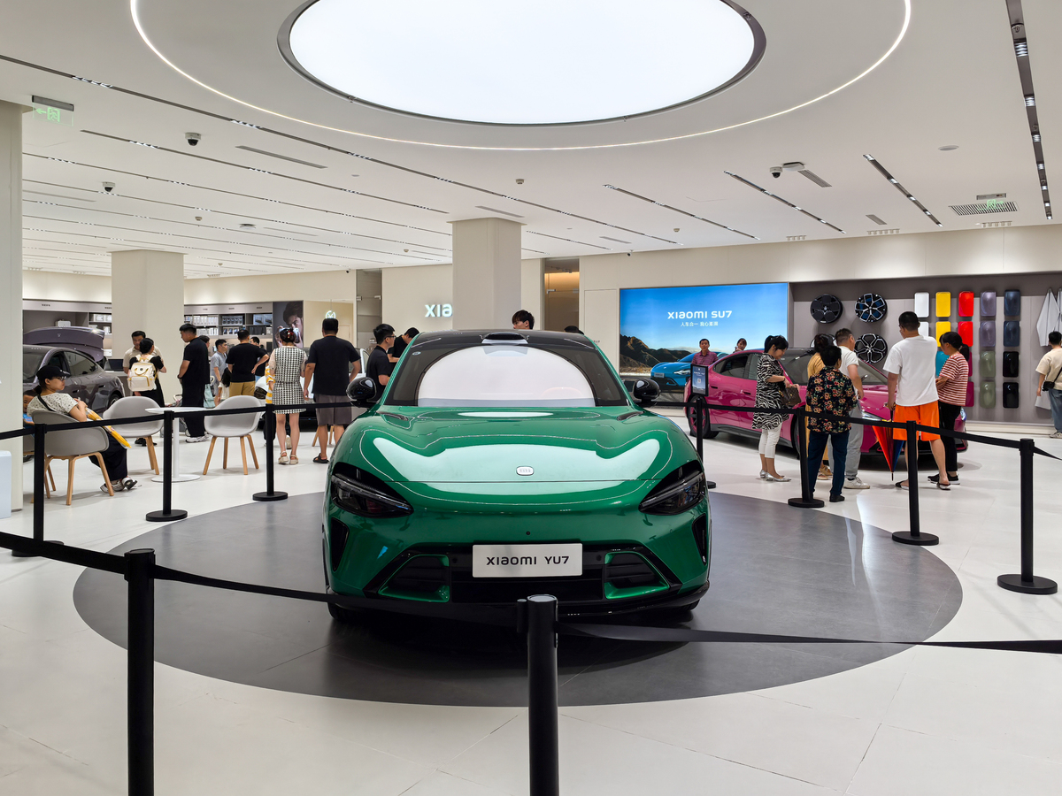 Tesla's Shanghai Factory: A Strategic Move Fueled by China's Growing EV Market