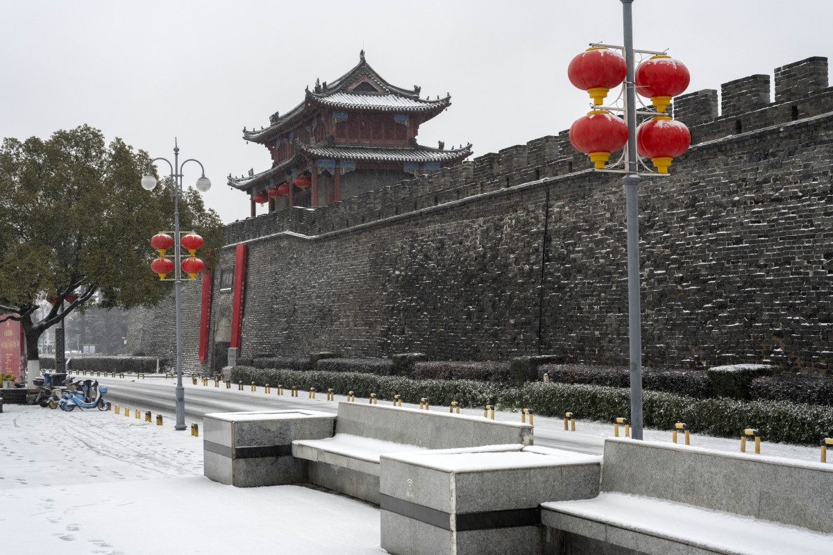 哈喽,小伙伴们!今天来给大家推荐襄樊这座美丽城市的超好玩景点!