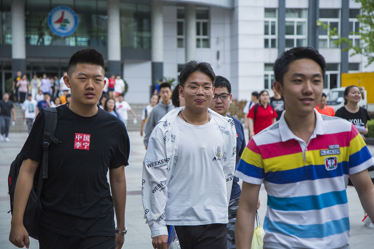潍坊一中校长窦浩友：干翻XBX课程部，打造教育新标杆