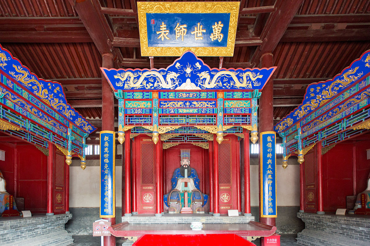 正定县职教中心建筑专业怎么样