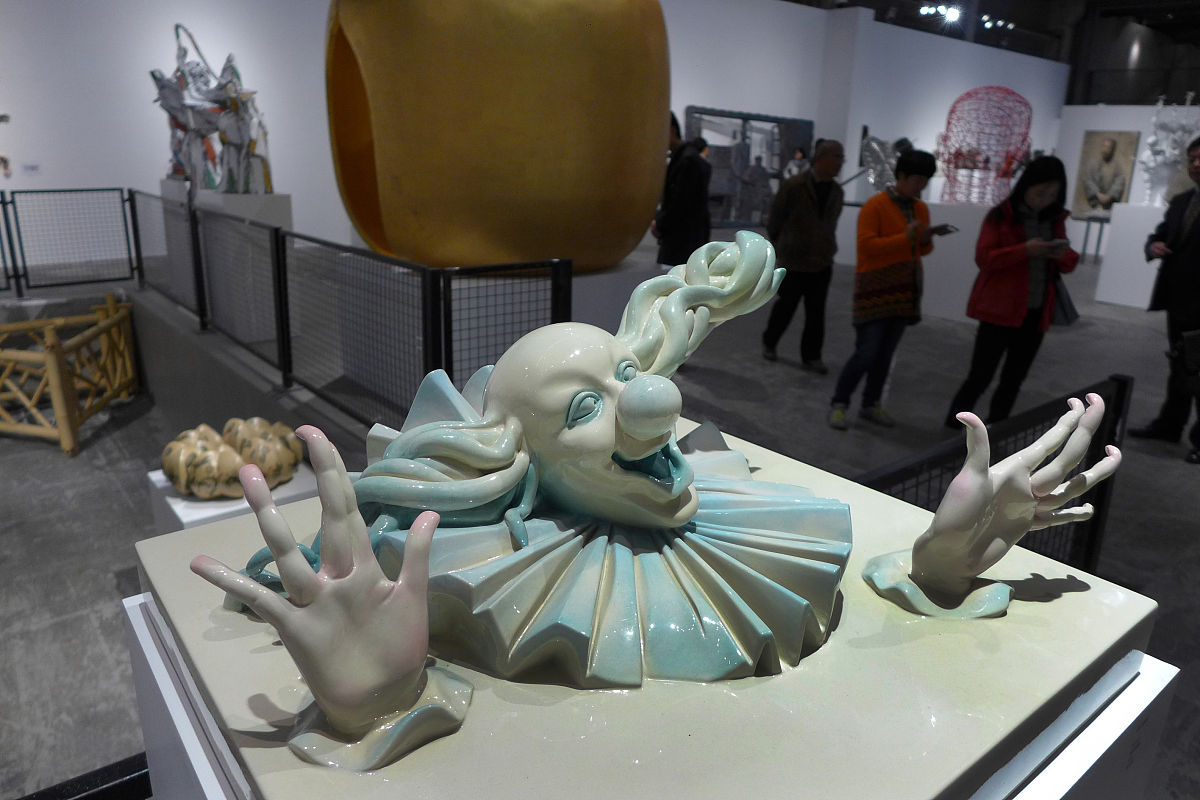 上海大学美术学专业怎么样？解析专业方向、师资和学生生活