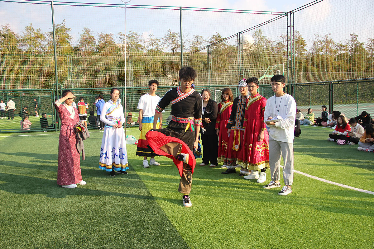 民族传统体育专业学什么 就业方向有哪些