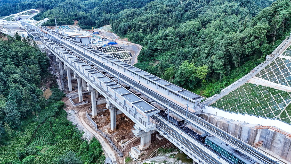贵州铁路学校：培养铁路人才的摇篮