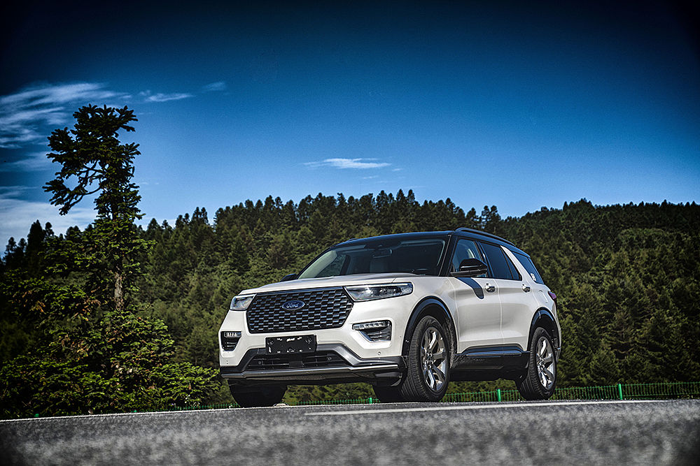 福特口碑最好的三款车