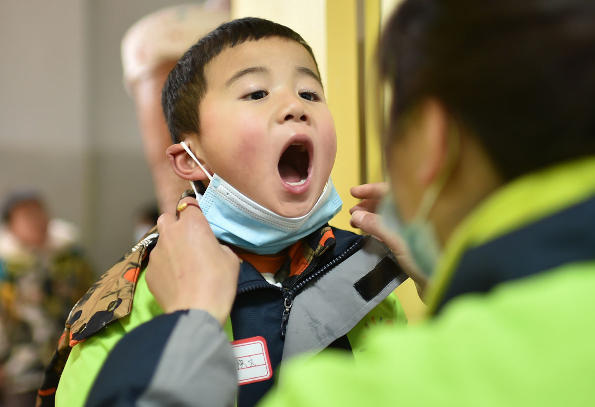 铜仁初中毕业可以读中专学校吗