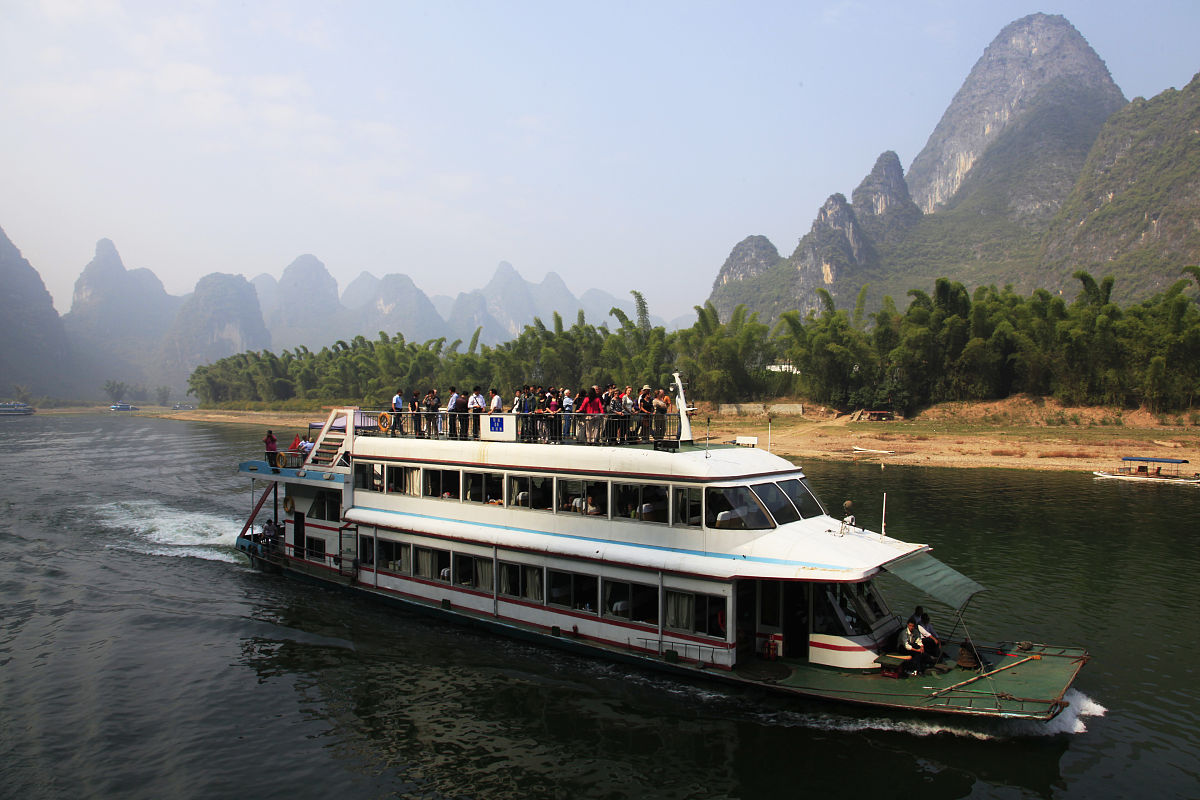 举例国内外旅游景区特色交通工具