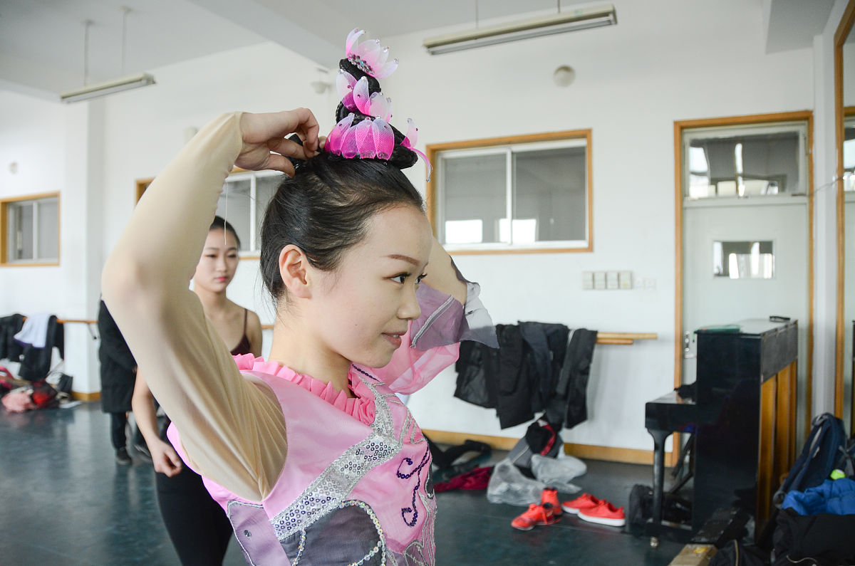 贵阳市女子职业学校美发与形象设计专业就业方向有哪些怎么样