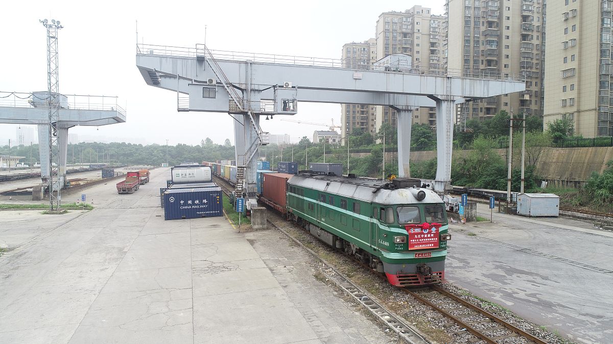 南昌铁路学校就读体验：后悔了？