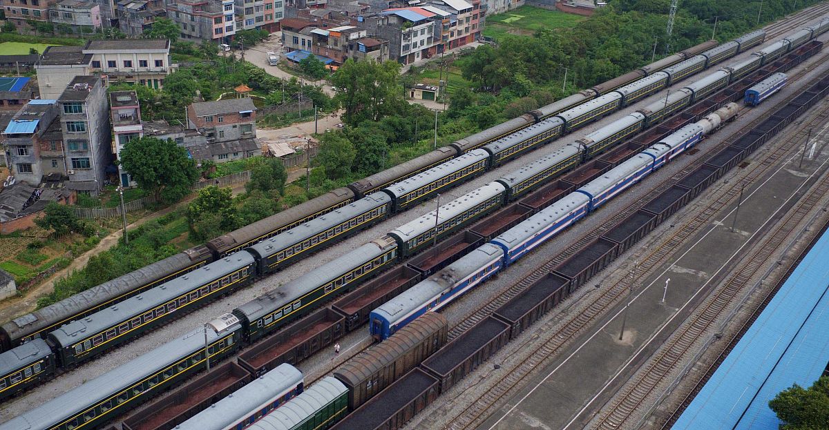 广西2021年铁路学校什么学历