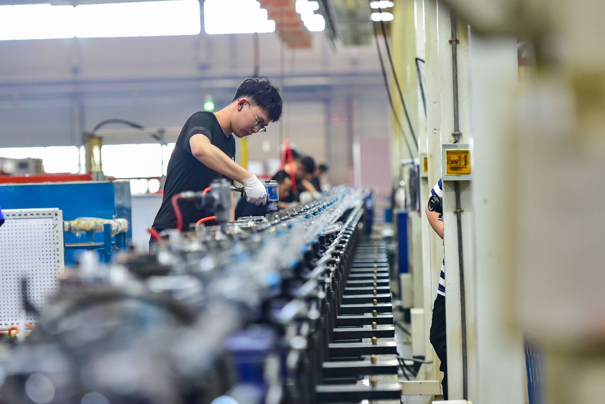 写一件有关劳动的事