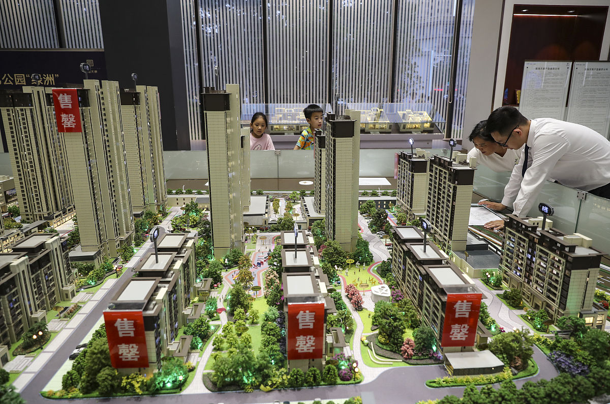 泰安市国悦府的房价走势