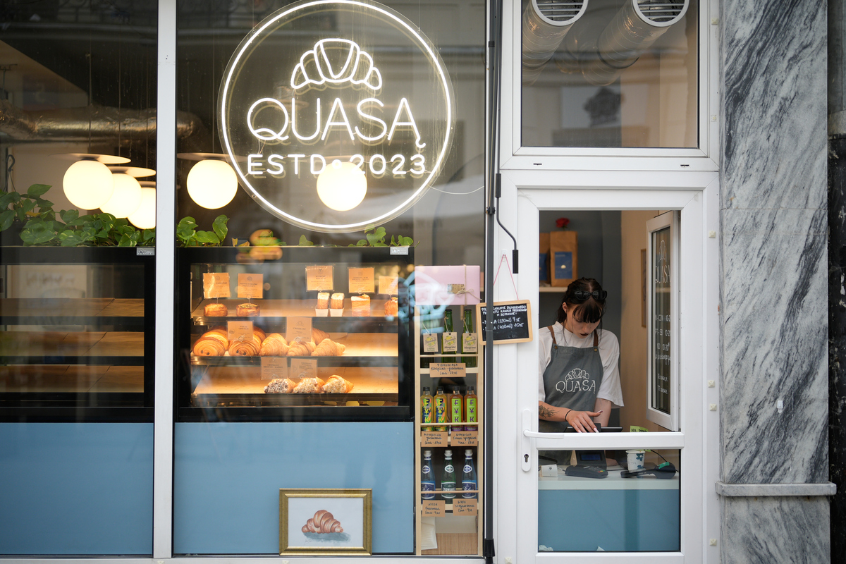 蛋糕店创新秘诀：从口味到营销，打造独特竞争力