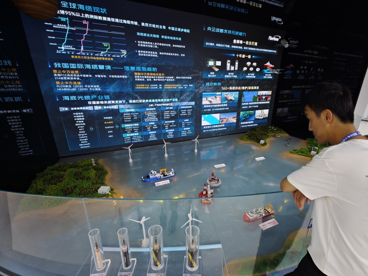 智慧渔港数据中心可以做什么内容