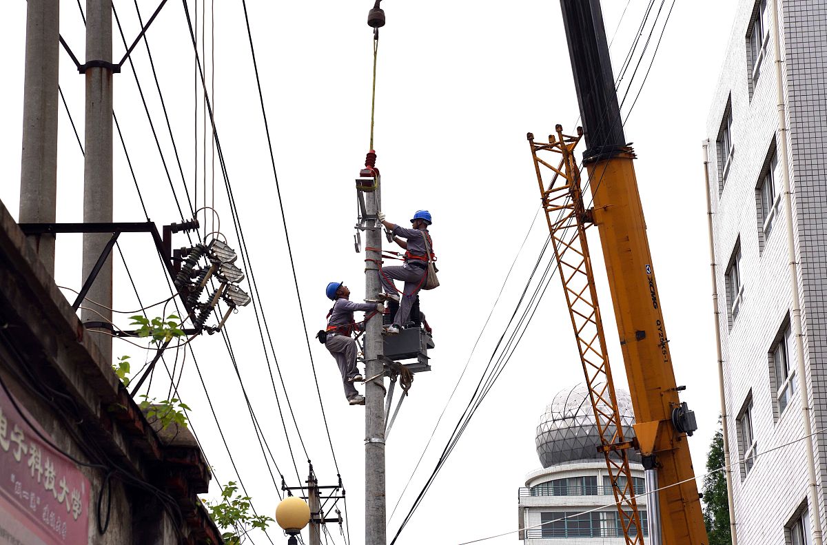 山东电力高等专科学校电力客户服务与管理专业就业方向与前景分析