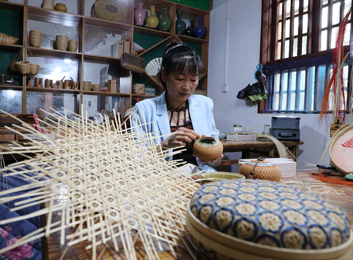 常山的G类旅游购品