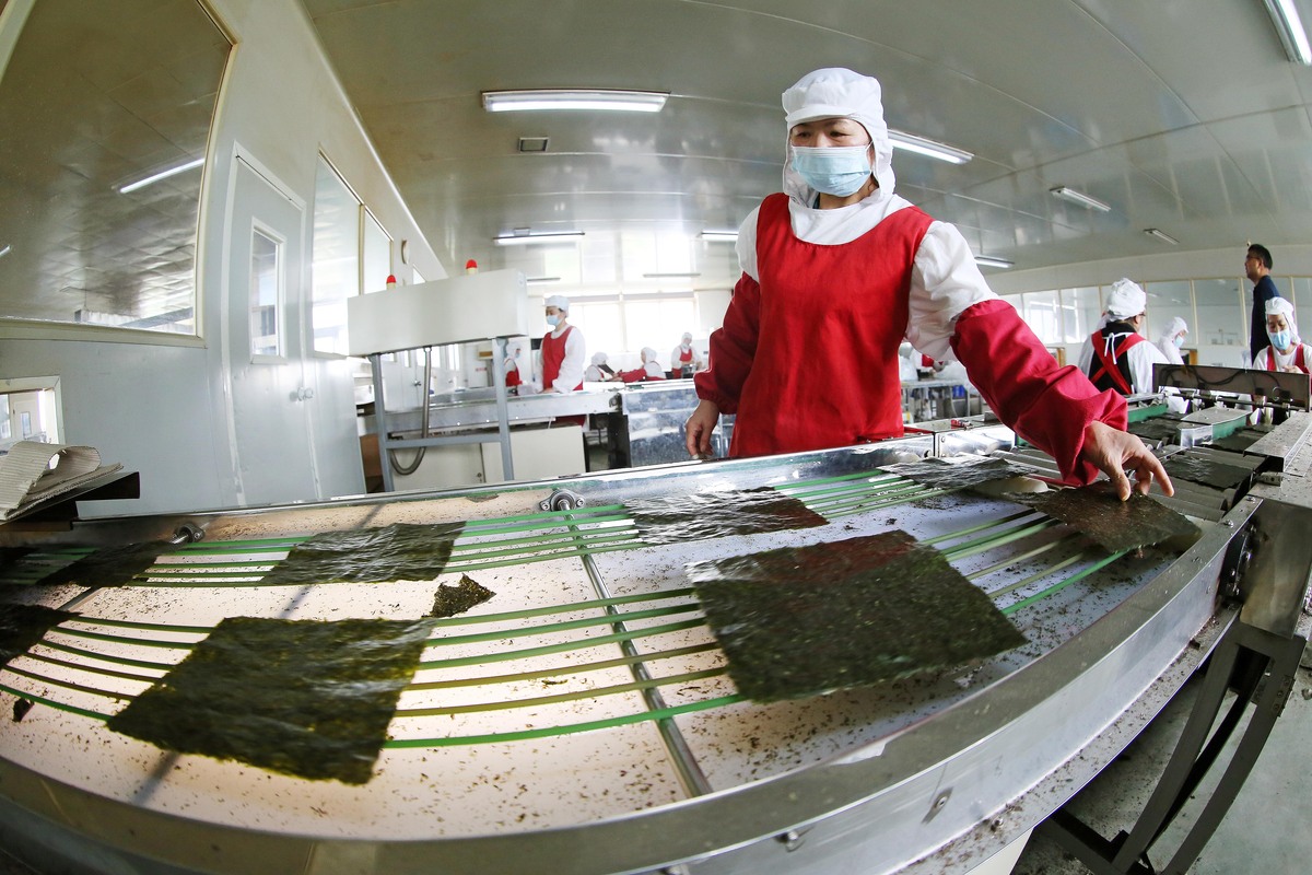 《果品蔬菜加工工艺学》课程思政示范课程申报书