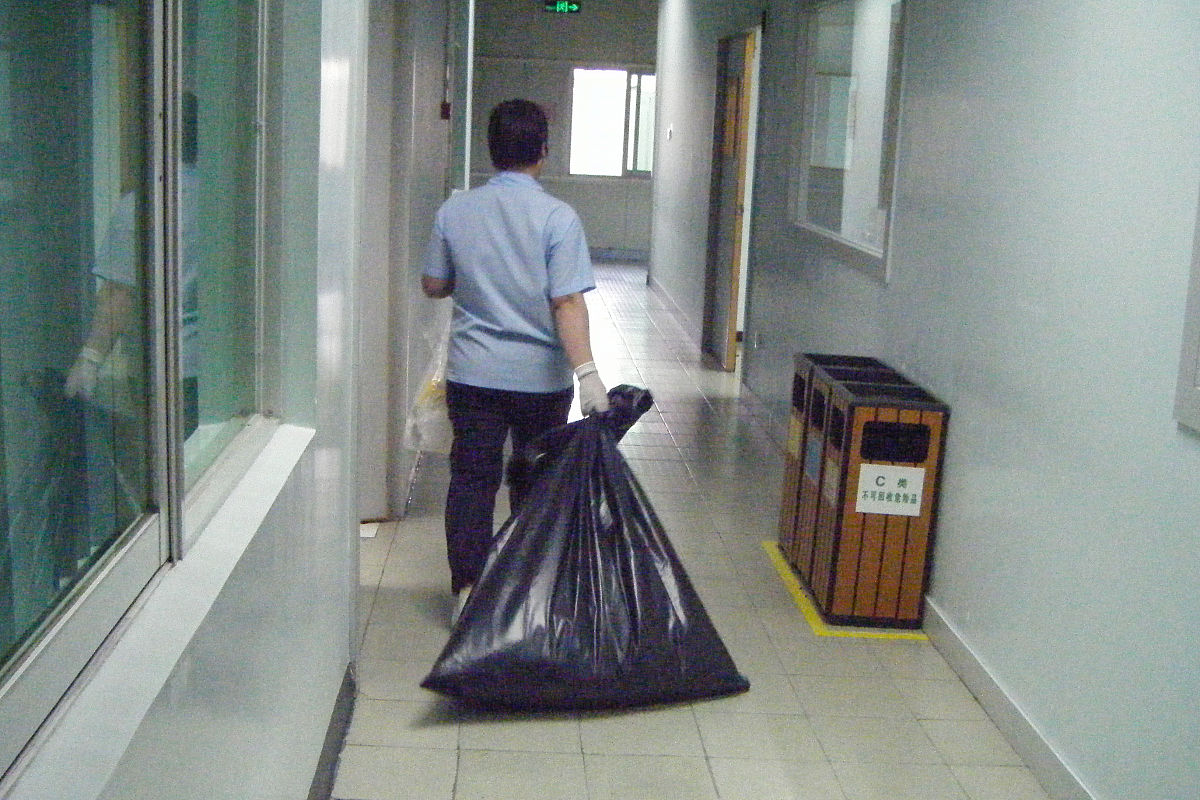 保洁八大常见问题及解答 - 维护卫生，创造舒适环境