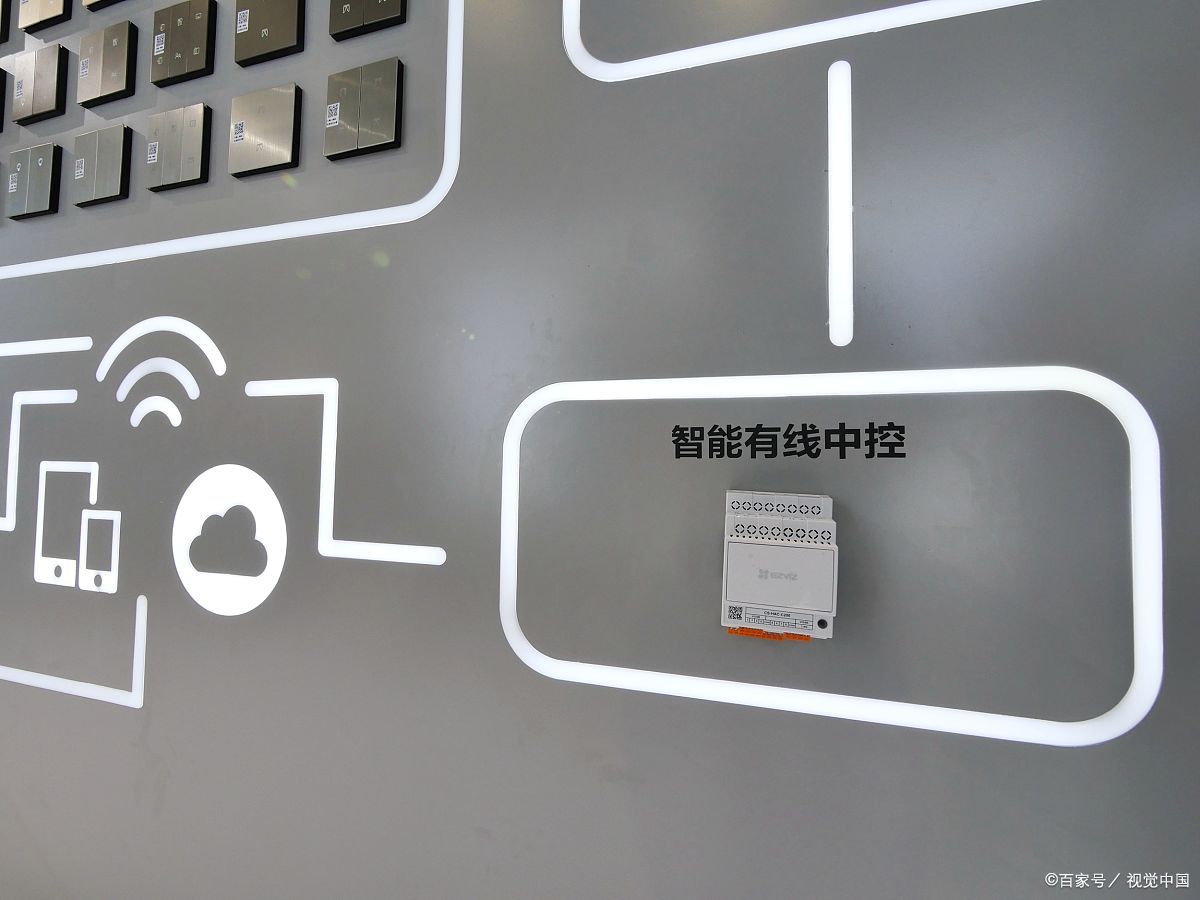 开发一个智能灯控的小程序，需要怎么做？