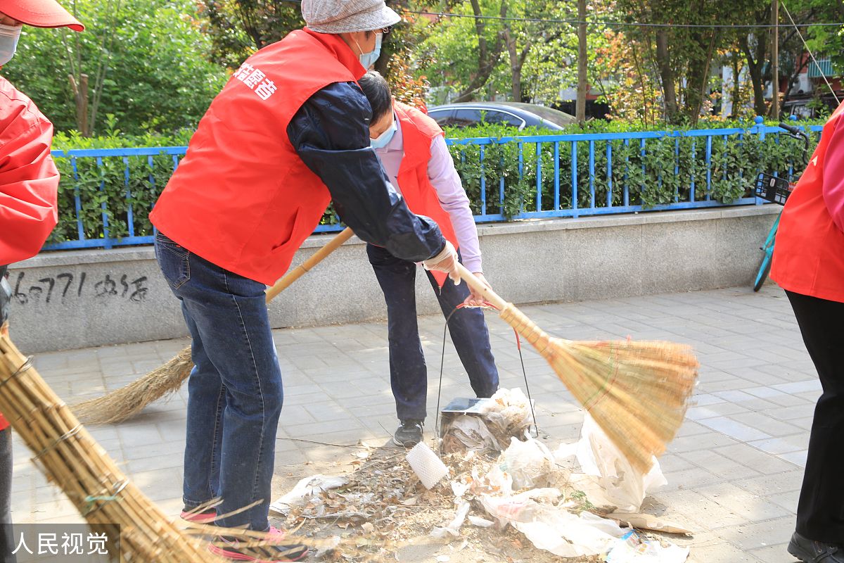 垃圾清理社会实践心得体会 - 保护环境，人人有责