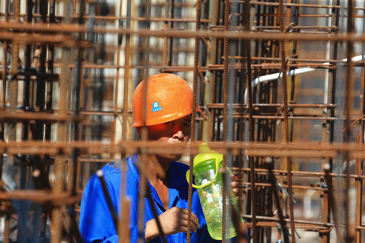 '你不是那种干活赶紧弄完就完事的人'是什么意思？