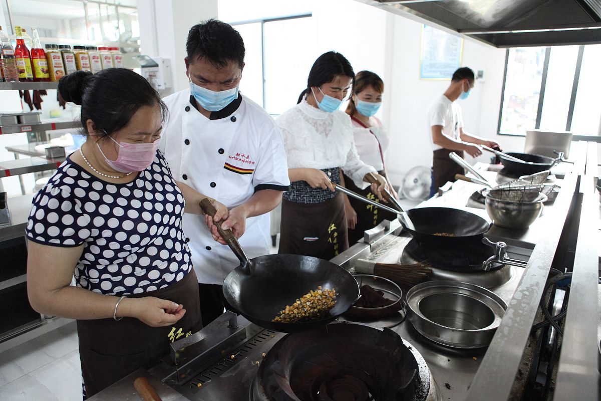 广西经贸职业技术学院酒店管理专业怎么样