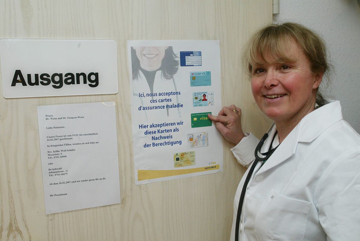 就读重庆卫生学校体检有哪些要求