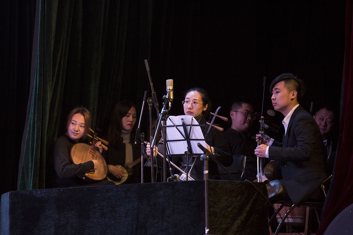 江苏戏剧学校2021年开设有哪些专业