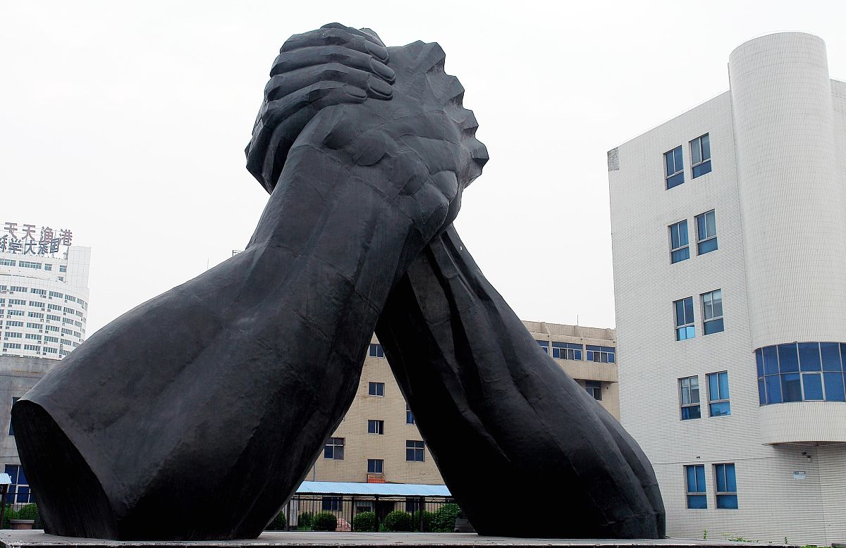 武汉商贸职业学院雕塑艺术设计专业怎么样？学长亲身经历告诉你