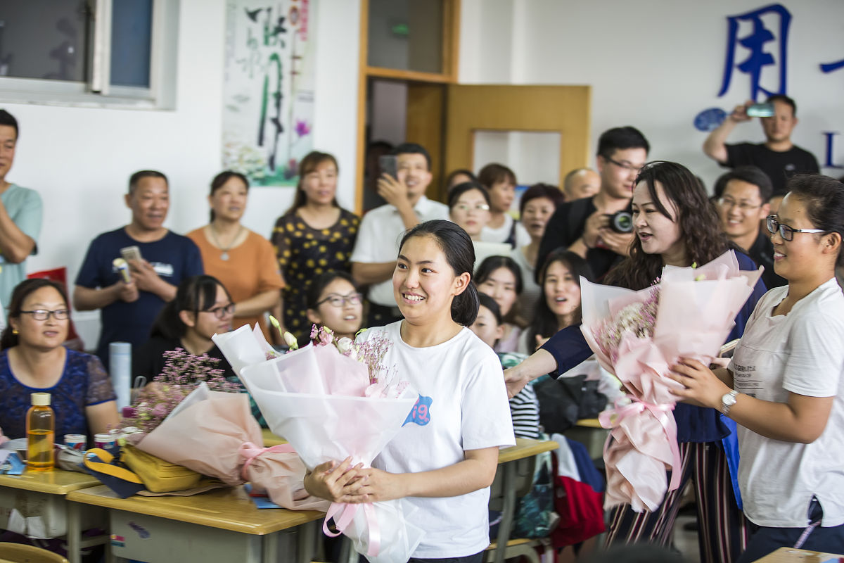 初中生可以报读成都幼师学校吗