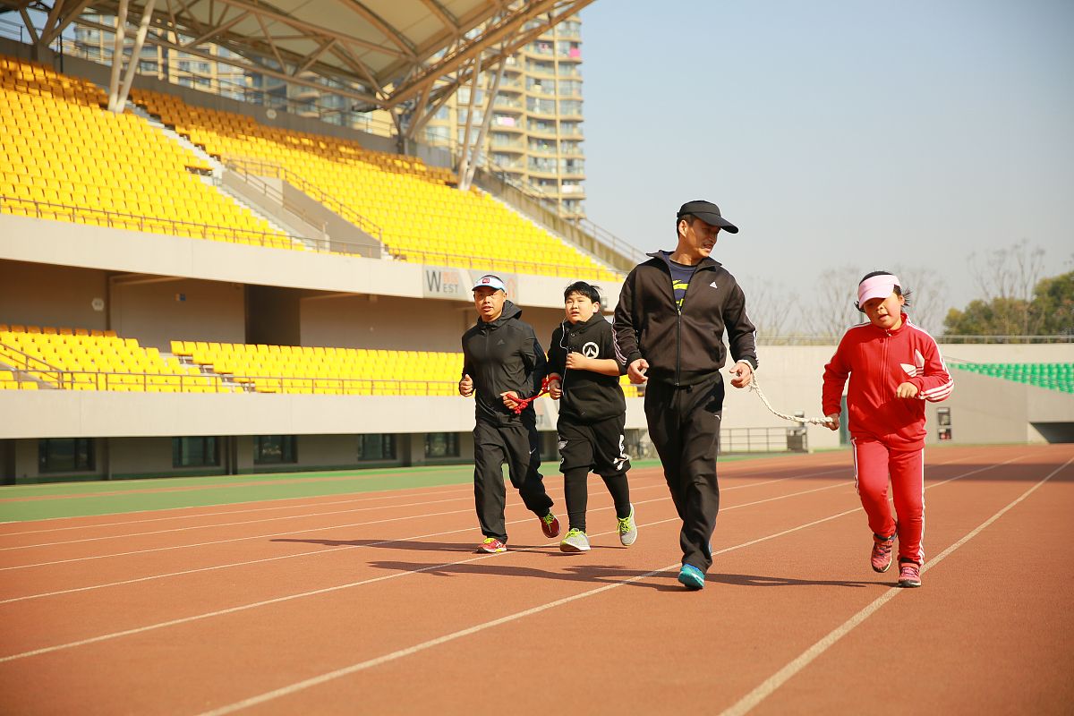 长沙贺龙体育运动学校运动训练专业课程设置详解