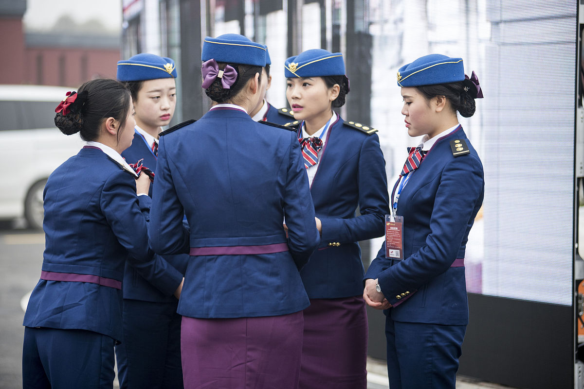 铁路乘务专业对男生有啥要求